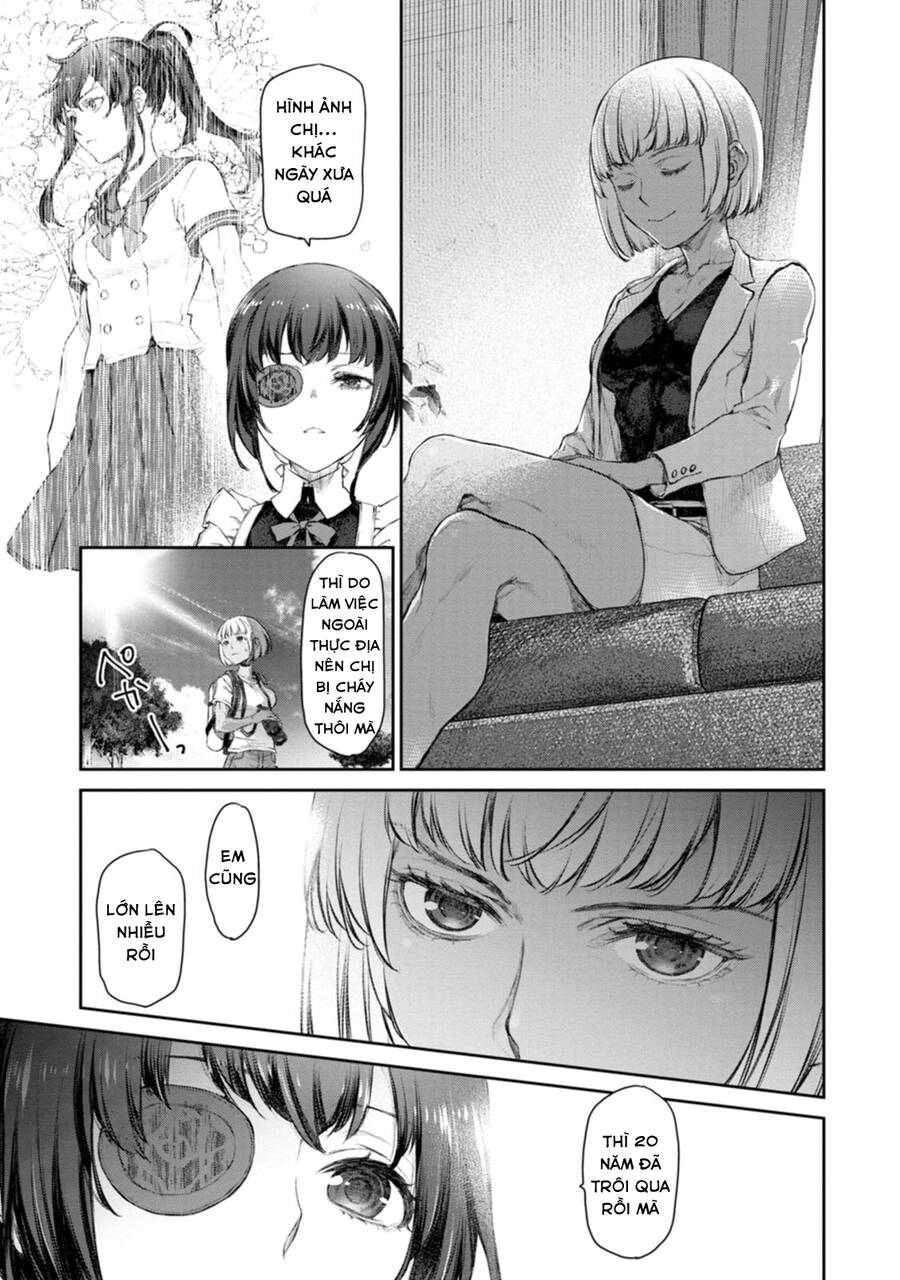 Hầu Gái Của Tôi Phiền Phức Quá Đi! Chapter  48 - 14