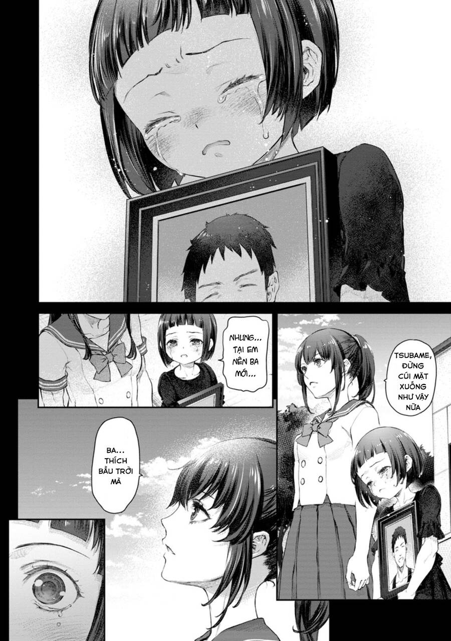 Hầu Gái Của Tôi Phiền Phức Quá Đi! Chapter  48 - 7