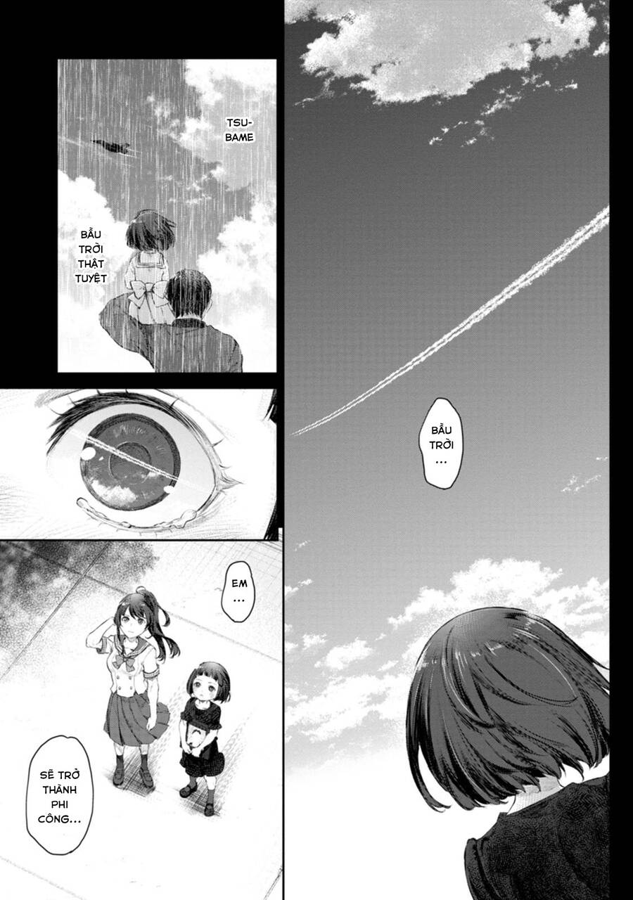 Hầu Gái Của Tôi Phiền Phức Quá Đi! Chapter  48 - 8