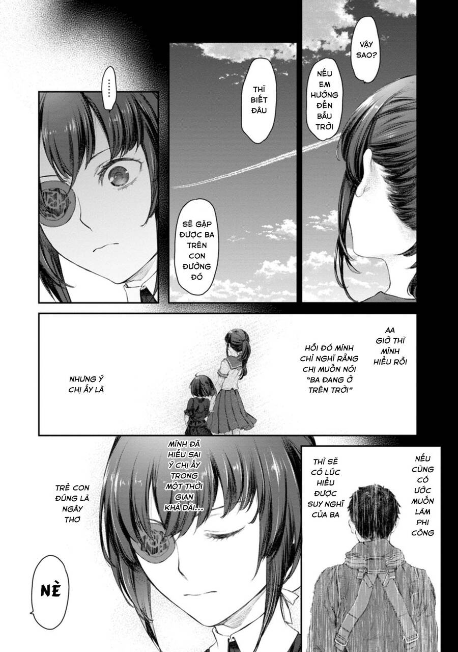 Hầu Gái Của Tôi Phiền Phức Quá Đi! Chapter  48 - 9