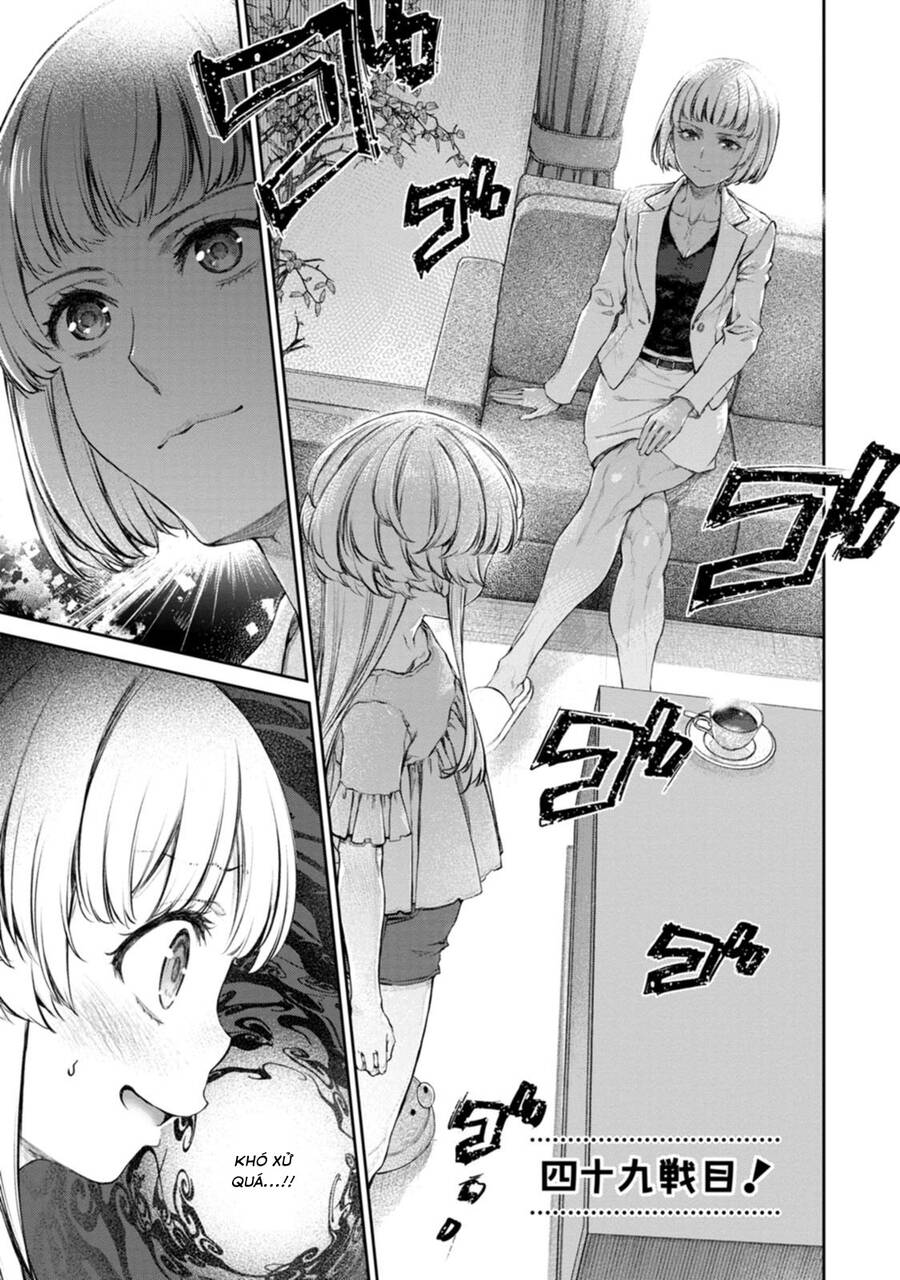 Hầu Gái Của Tôi Phiền Phức Quá Đi! Chapter  49 - 2