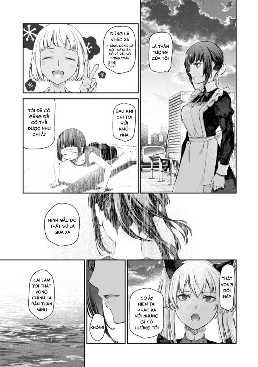 Hầu Gái Của Tôi Phiền Phức Quá Đi! Chapter  49 - 12