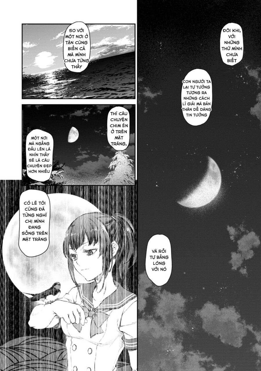 Hầu Gái Của Tôi Phiền Phức Quá Đi! Chapter  49 - 15