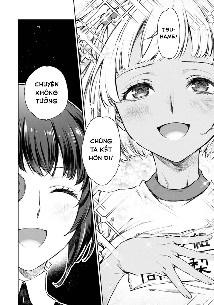 Hầu Gái Của Tôi Phiền Phức Quá Đi! Chapter  49 - 19