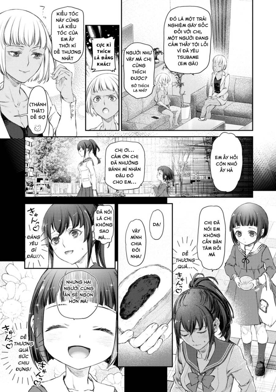 Hầu Gái Của Tôi Phiền Phức Quá Đi! Chapter  49 - 6