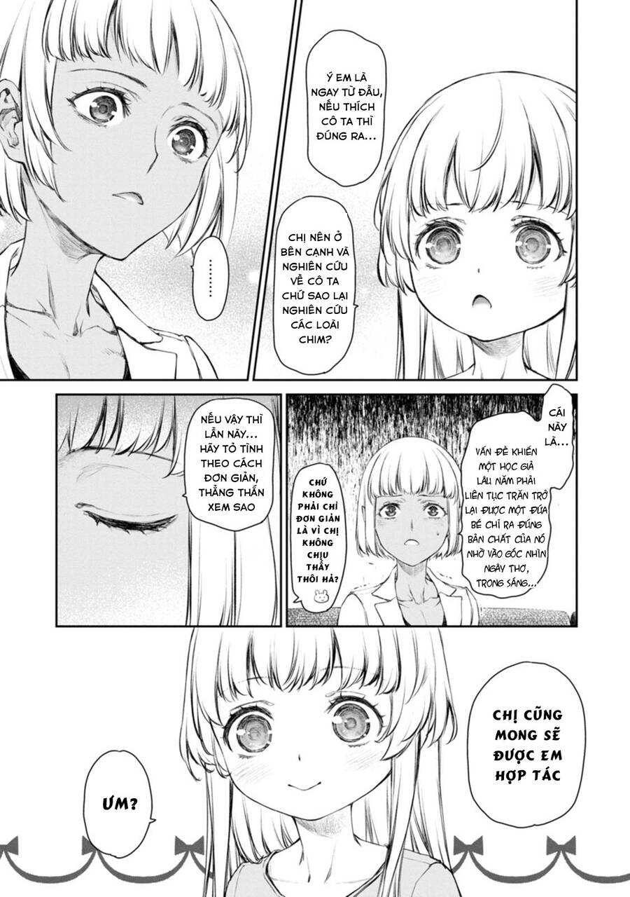 Hầu Gái Của Tôi Phiền Phức Quá Đi! Chapter  49 - 8