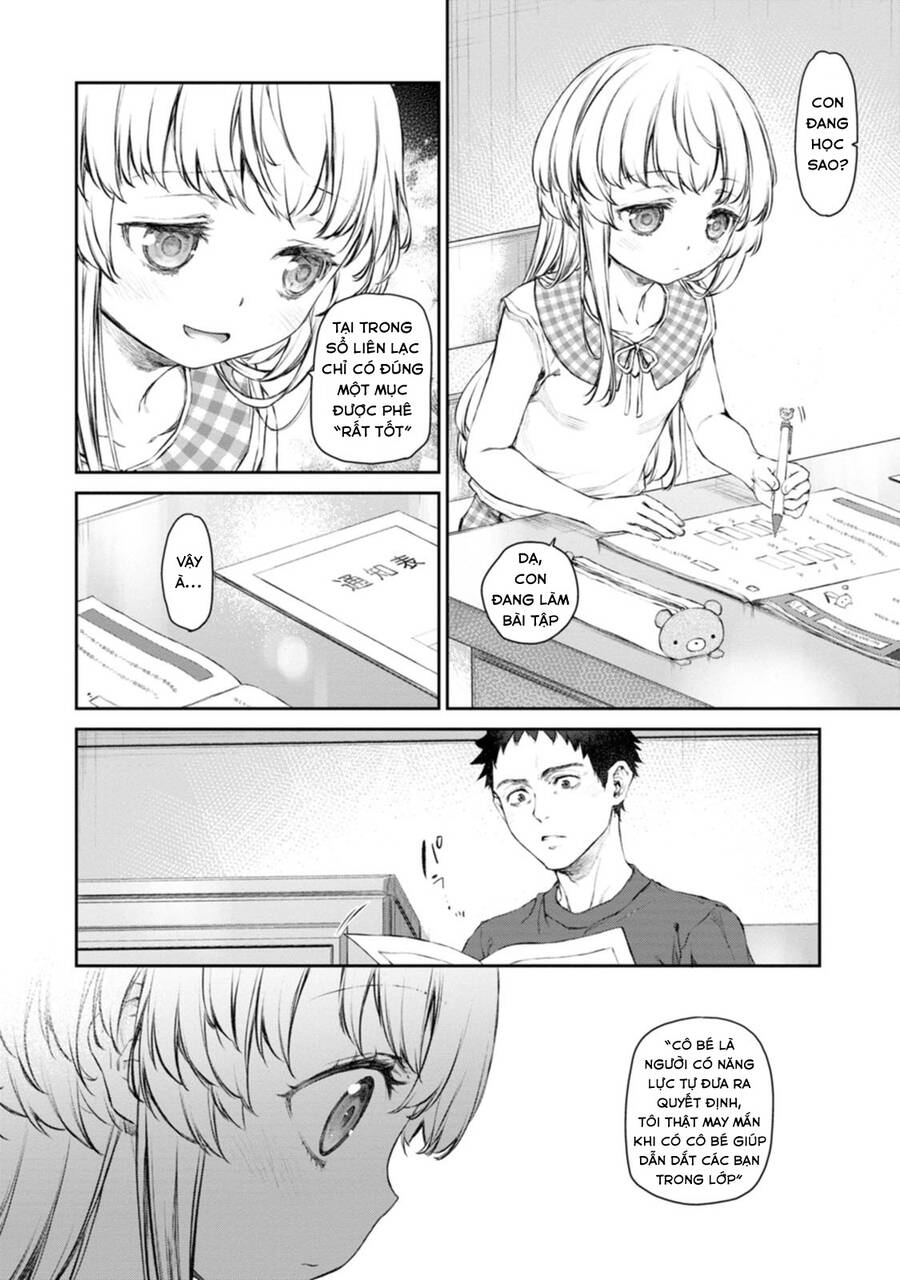 Hầu Gái Của Tôi Phiền Phức Quá Đi! Chapter  50 - 11