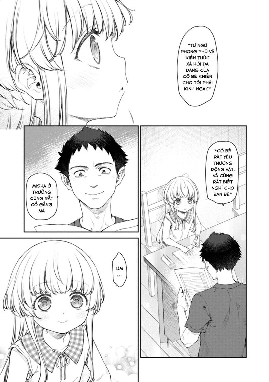 Hầu Gái Của Tôi Phiền Phức Quá Đi! Chapter  50 - 12