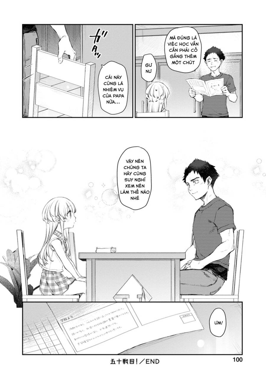 Hầu Gái Của Tôi Phiền Phức Quá Đi! Chapter  50 - 13