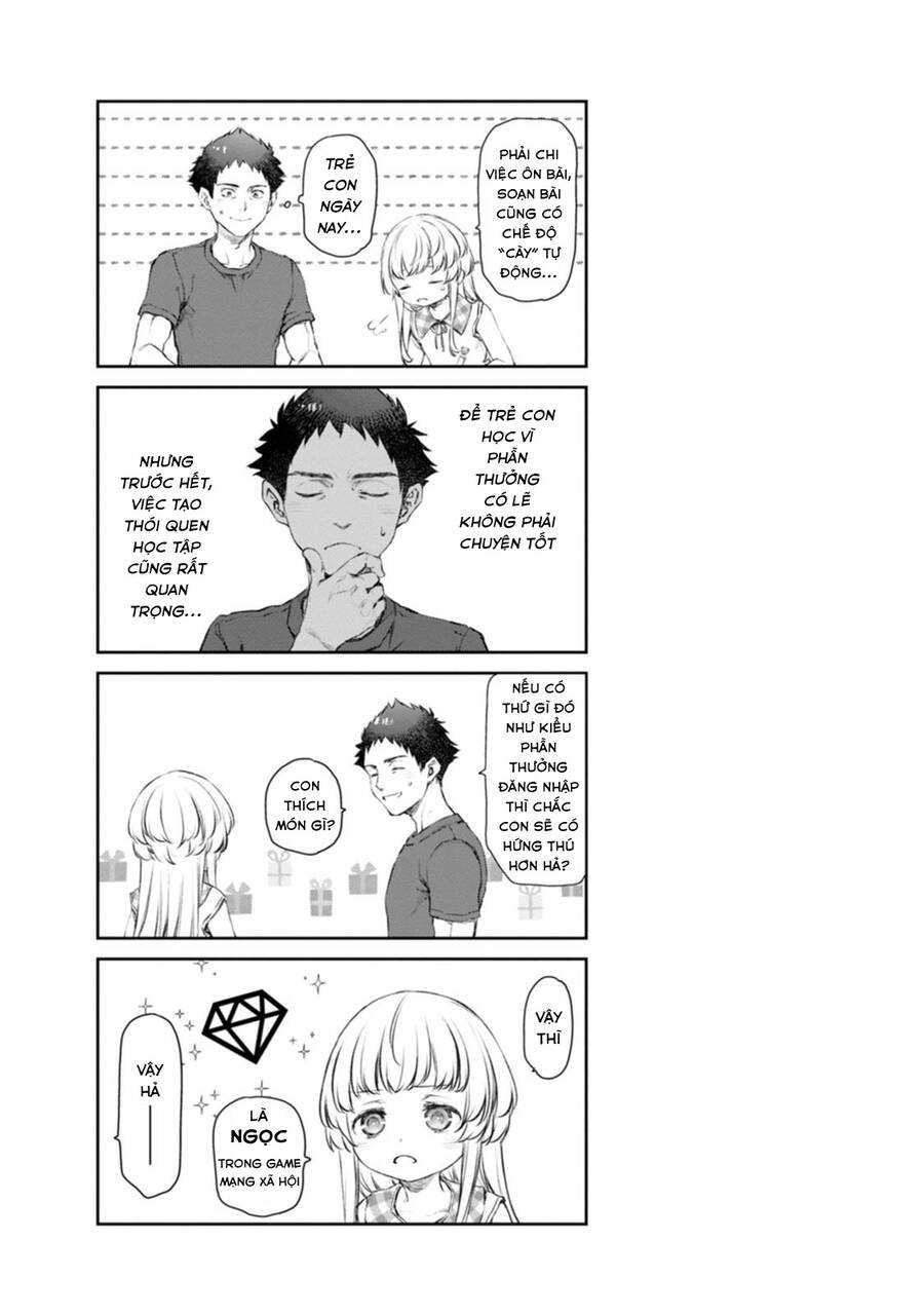 Hầu Gái Của Tôi Phiền Phức Quá Đi! Chapter  50 - 14