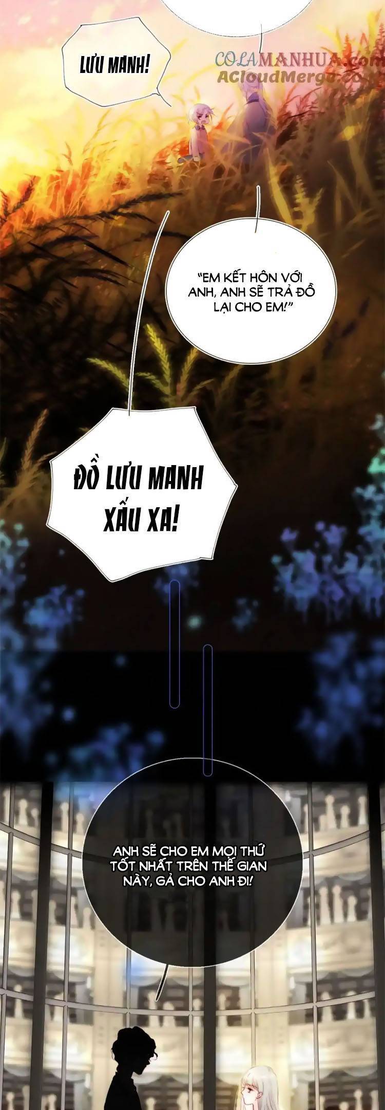Chạy Trốn Cùng Con Nhím Chapter 103.7 - 15