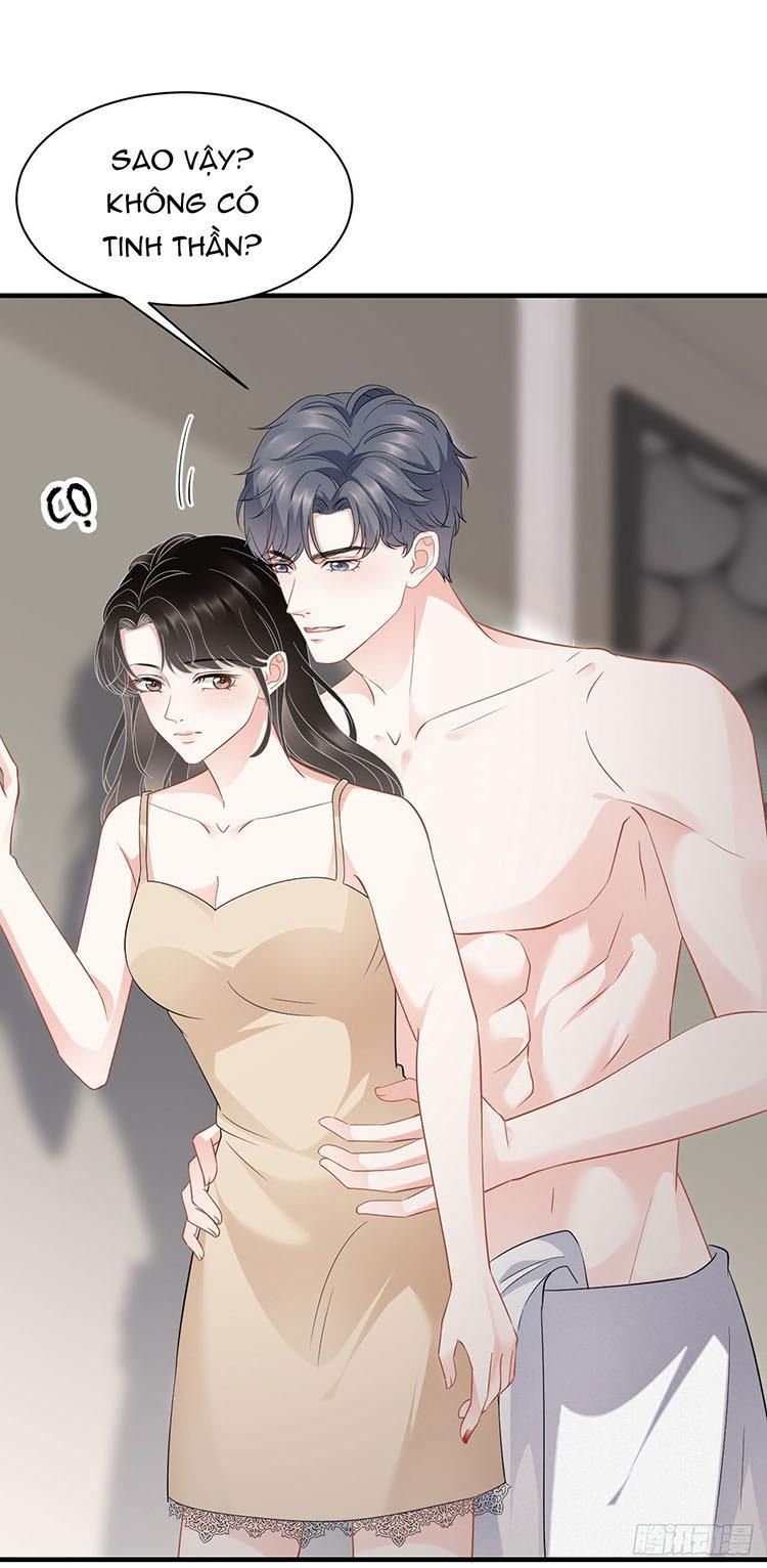 Trọng Sinh Chi Ngược Tra Nữ Vương Chapter 40.5 - 2