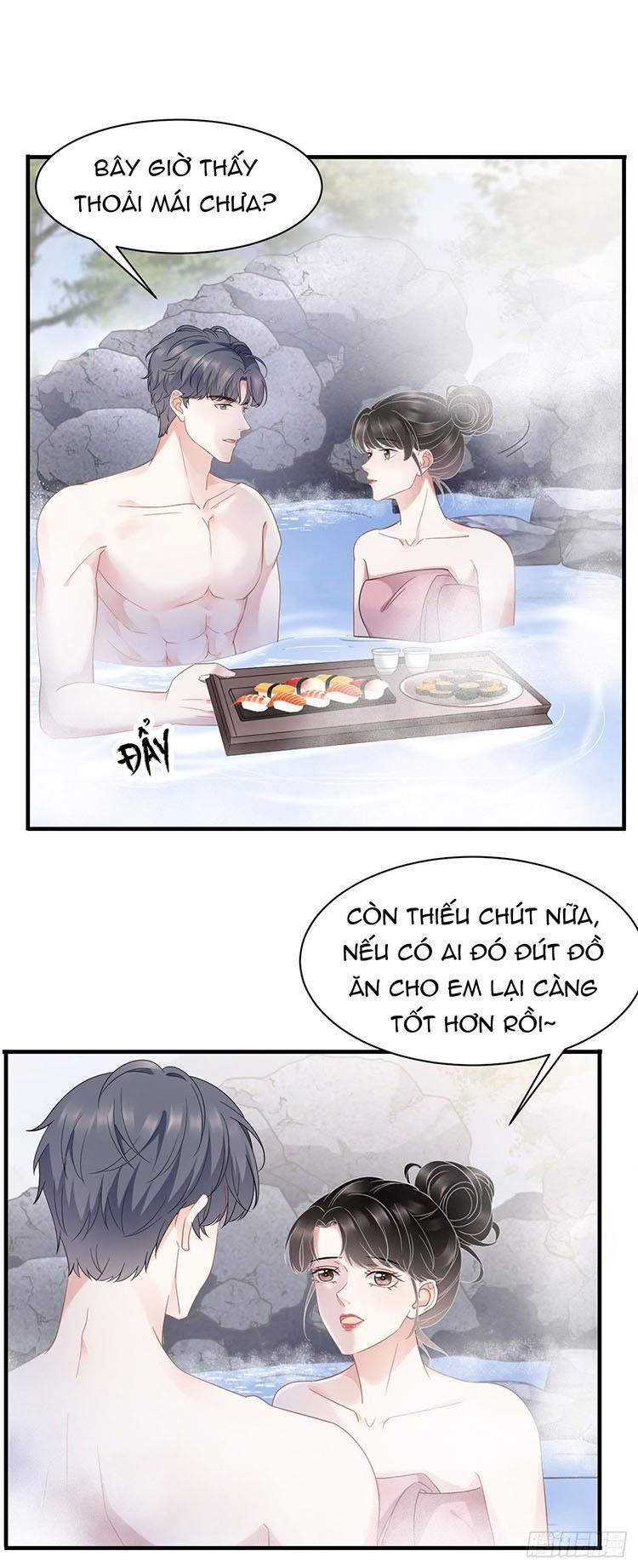 Trọng Sinh Chi Ngược Tra Nữ Vương Chapter 40.5 - 11