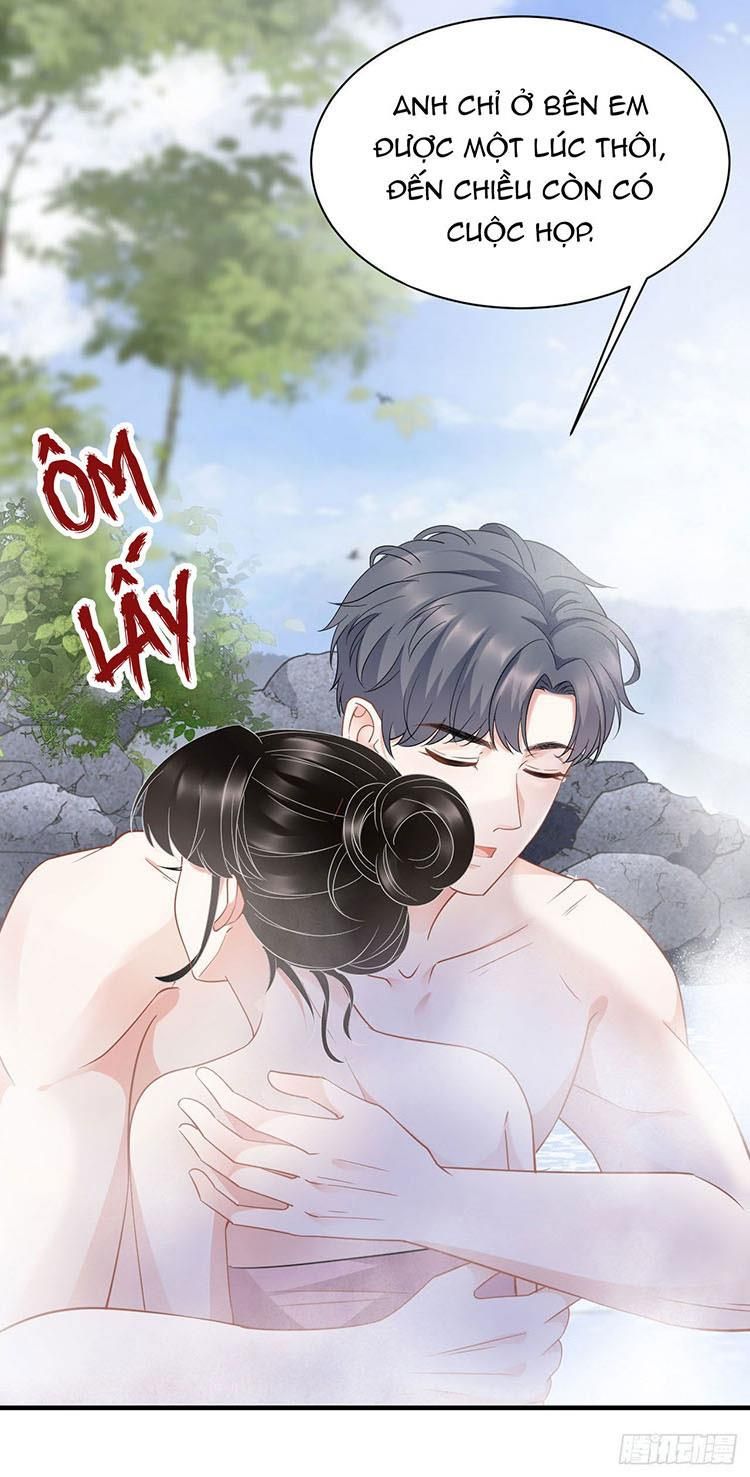 Trọng Sinh Chi Ngược Tra Nữ Vương Chapter 40.5 - 14