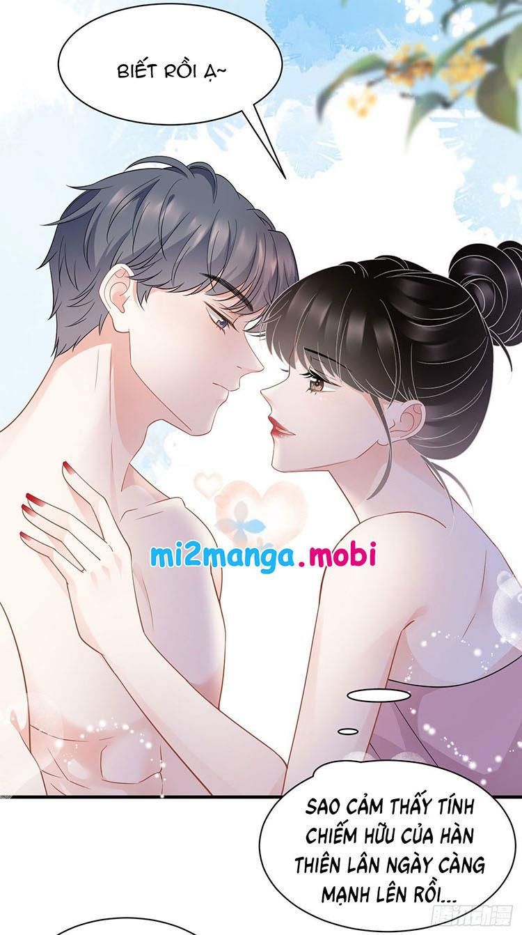 Trọng Sinh Chi Ngược Tra Nữ Vương Chapter 40.5 - 16
