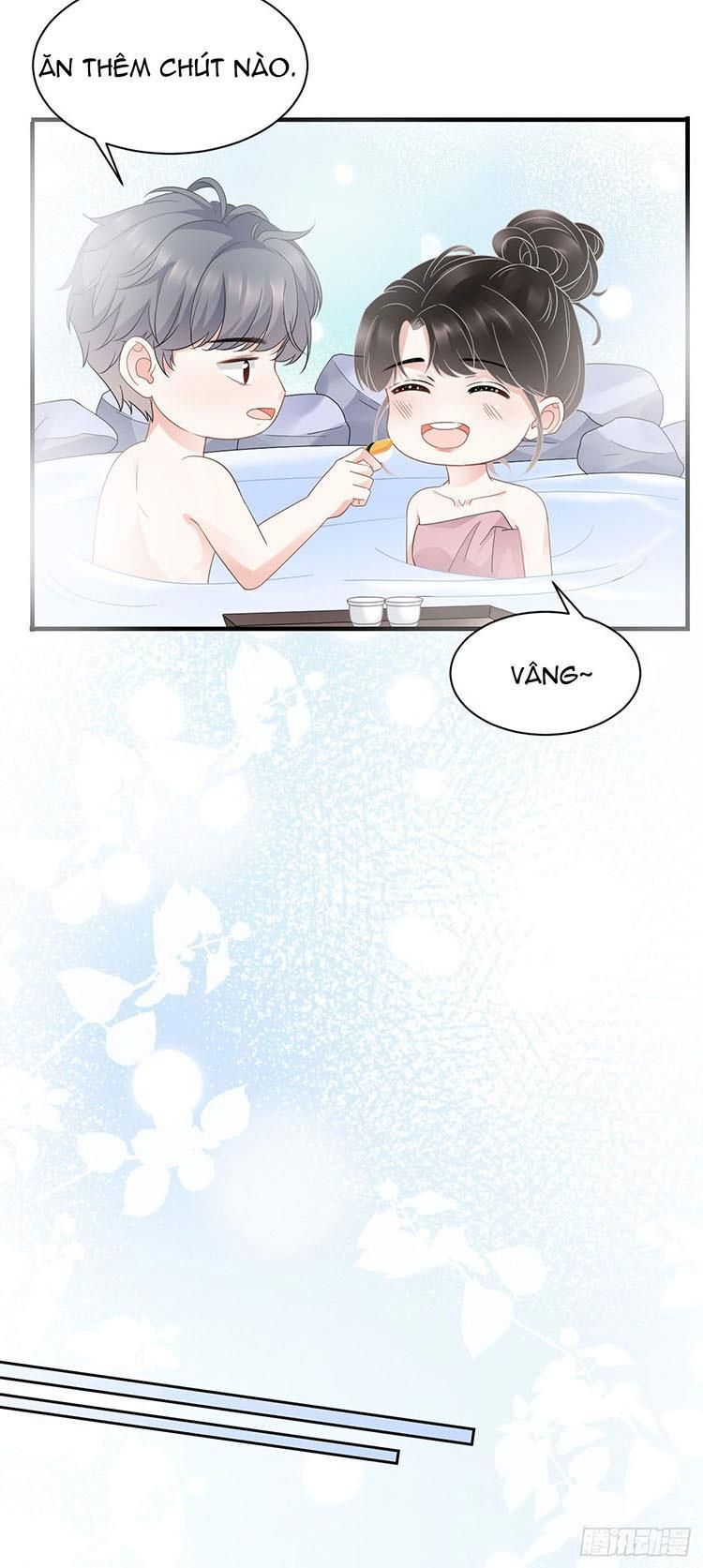 Trọng Sinh Chi Ngược Tra Nữ Vương Chapter 40.5 - 17