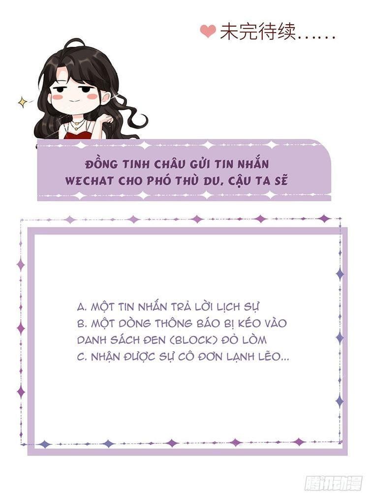 Trọng Sinh Chi Ngược Tra Nữ Vương Chapter 40.5 - 19