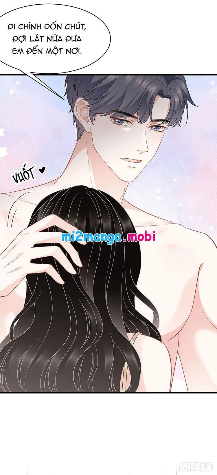 Trọng Sinh Chi Ngược Tra Nữ Vương Chapter 40.5 - 4