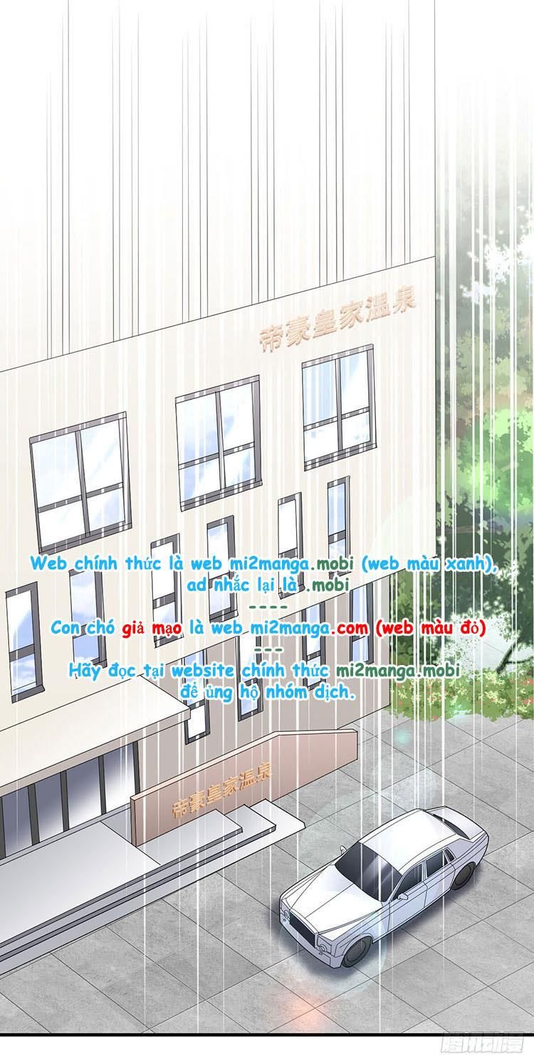 Trọng Sinh Chi Ngược Tra Nữ Vương Chapter 40.5 - 5