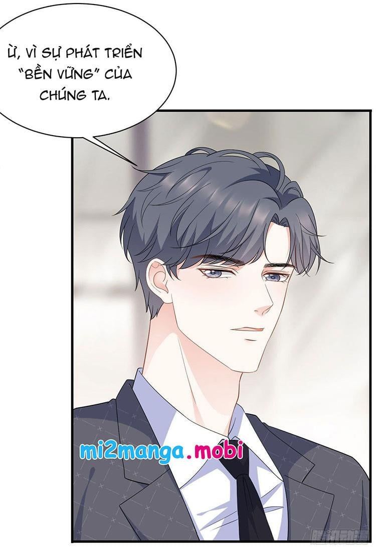 Trọng Sinh Chi Ngược Tra Nữ Vương Chapter 40.5 - 7