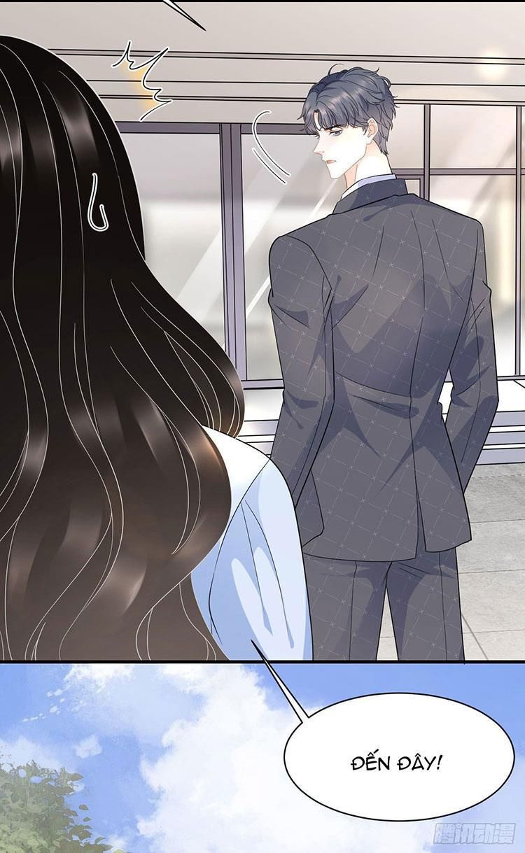 Trọng Sinh Chi Ngược Tra Nữ Vương Chapter 40.5 - 9