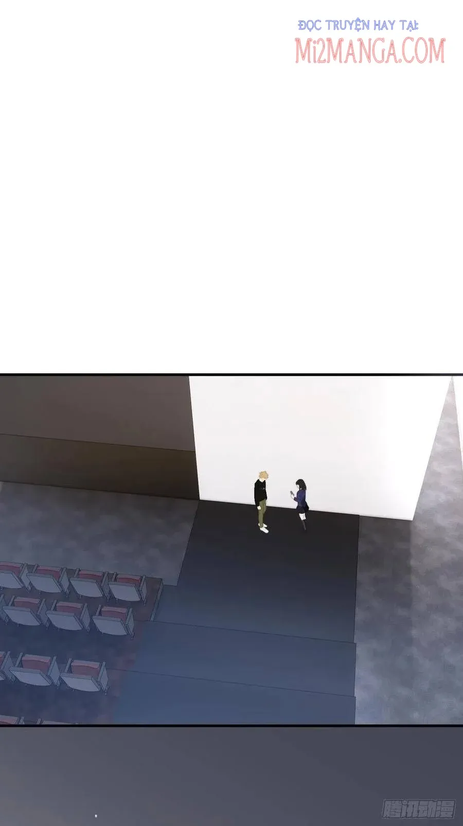 Ác Ma Thân Yêu Chapter 33.5 - 11