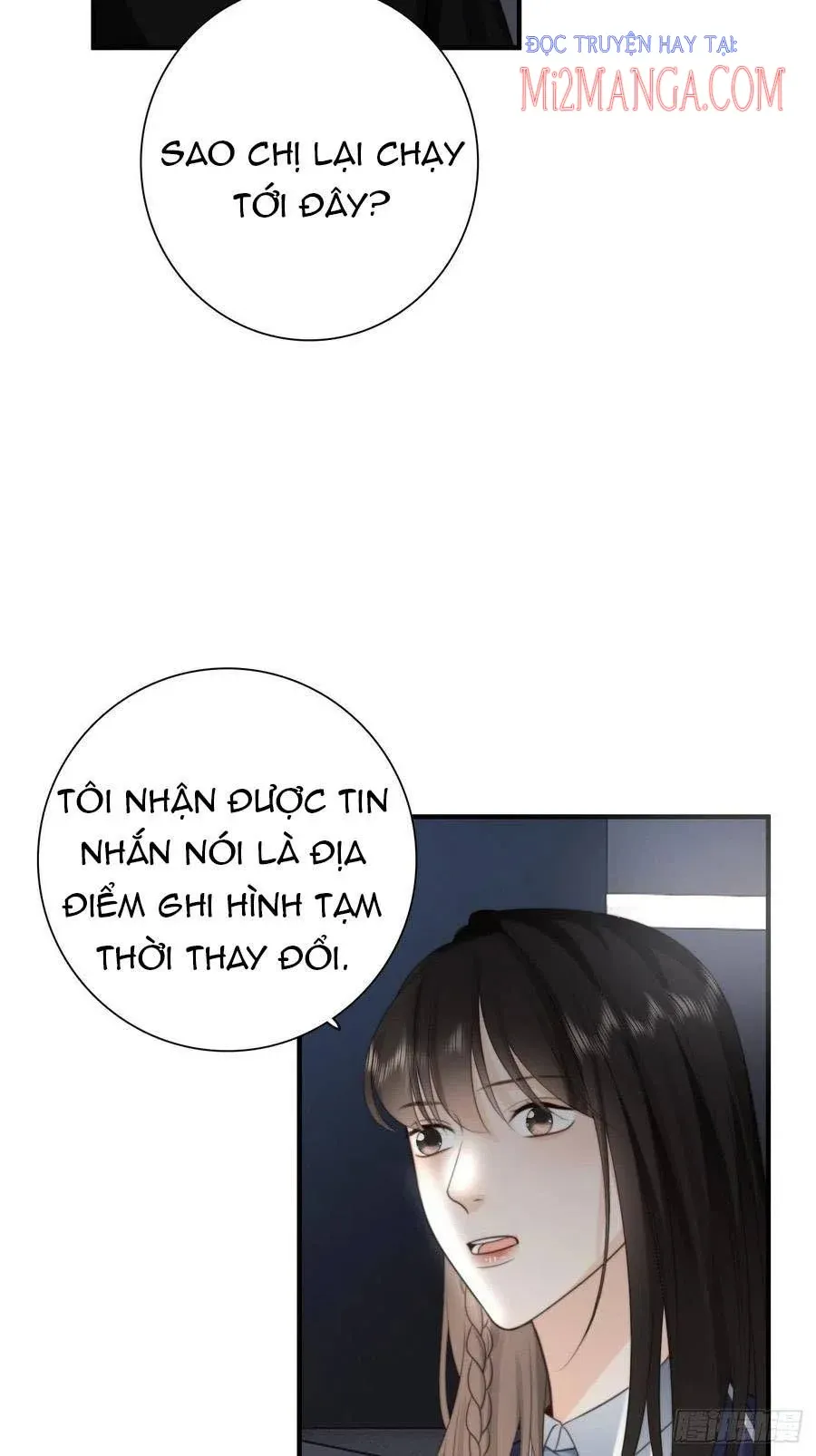 Ác Ma Thân Yêu Chapter 33.5 - 14
