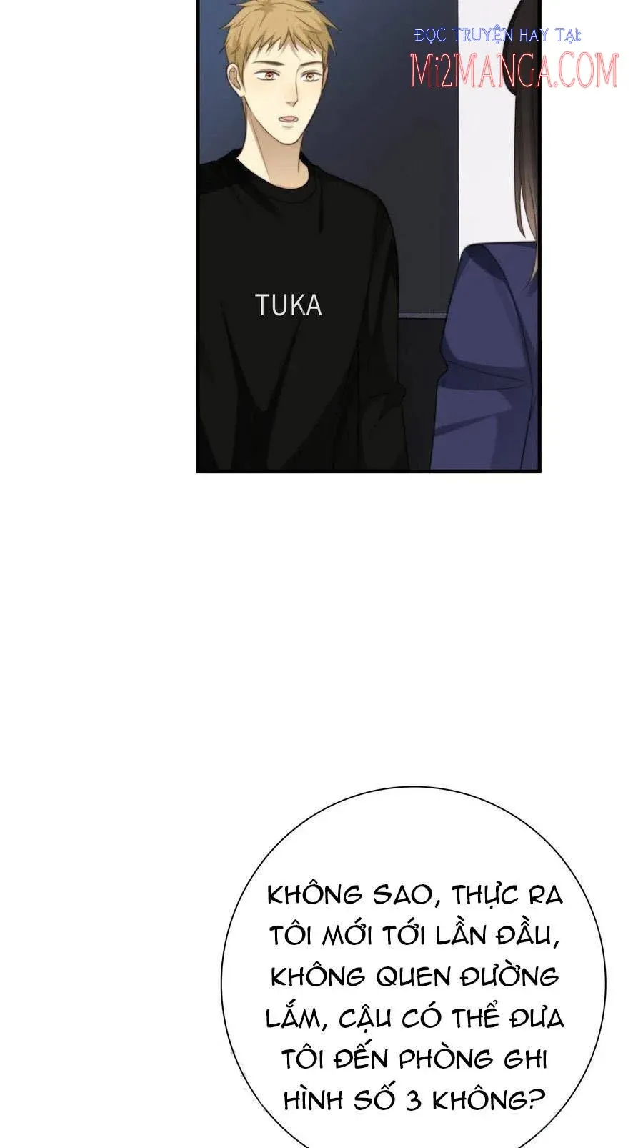 Ác Ma Thân Yêu Chapter 33.5 - 18