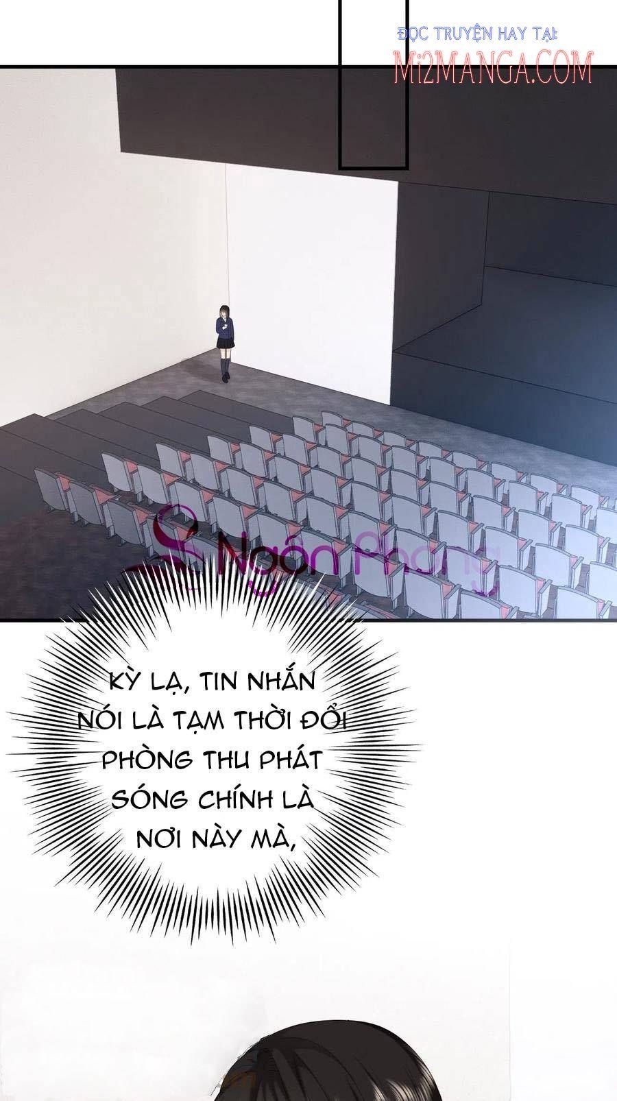 Ác Ma Thân Yêu Chapter 33.5 - 3