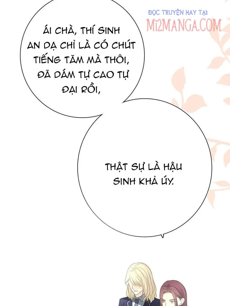 Ác Ma Thân Yêu Chapter 33.5 - 26