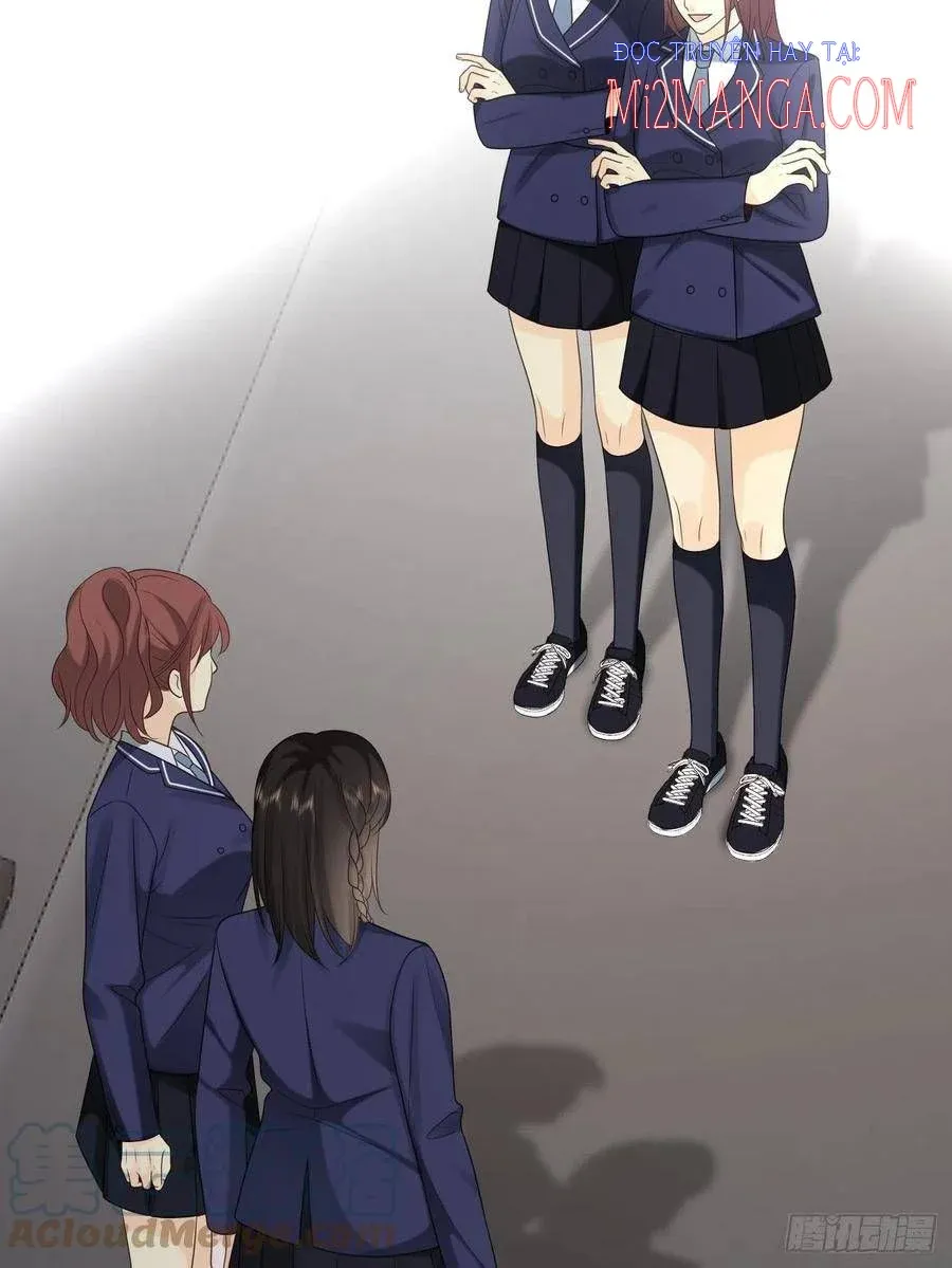 Ác Ma Thân Yêu Chapter 33.5 - 27