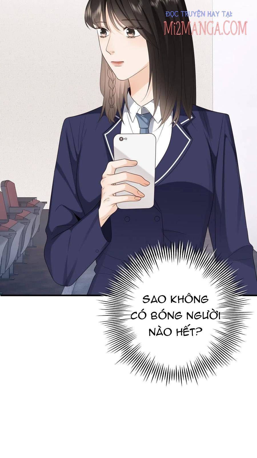 Ác Ma Thân Yêu Chapter 33.5 - 4