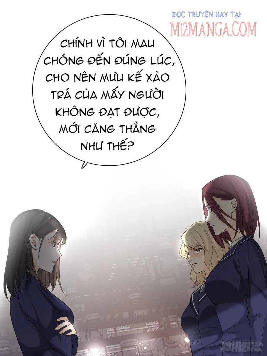 Ác Ma Thân Yêu Chapter 33.5 - 32