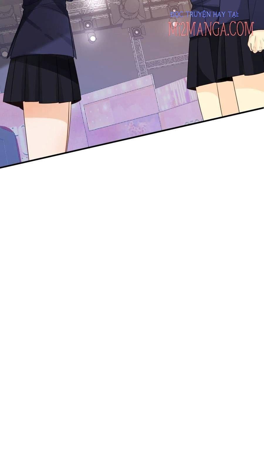 Ác Ma Thân Yêu Chapter 33.5 - 33