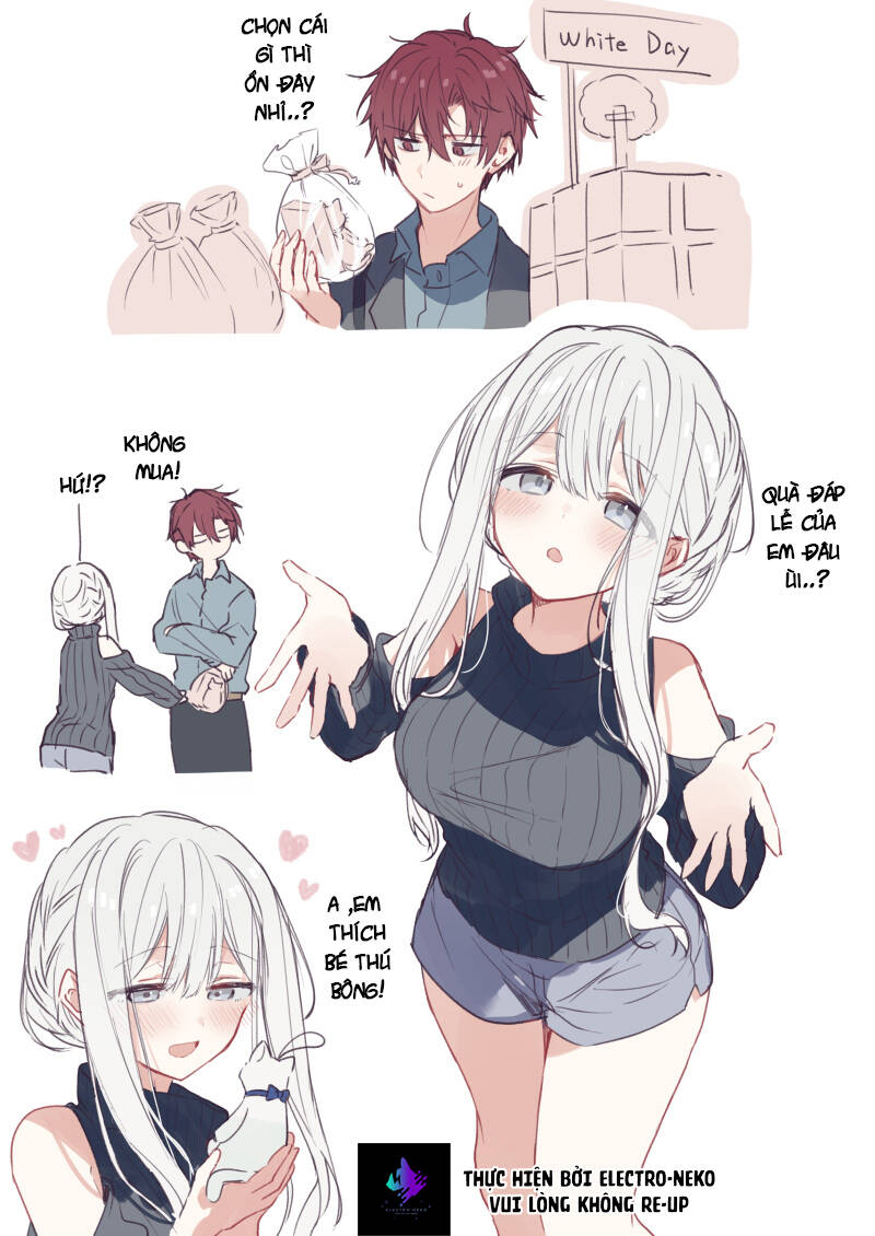 The Fairytale-Like You Goes On The Assault Chapter 30 - 11