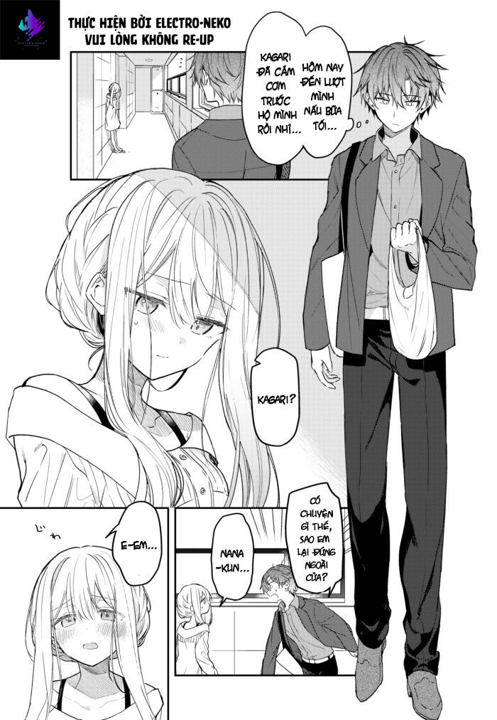 The Fairytale-Like You Goes On The Assault Chapter 30 - 4