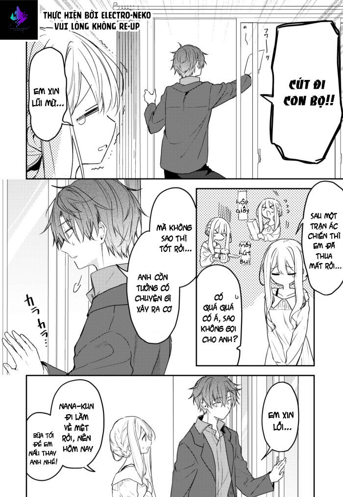 The Fairytale-Like You Goes On The Assault Chapter 30 - 5