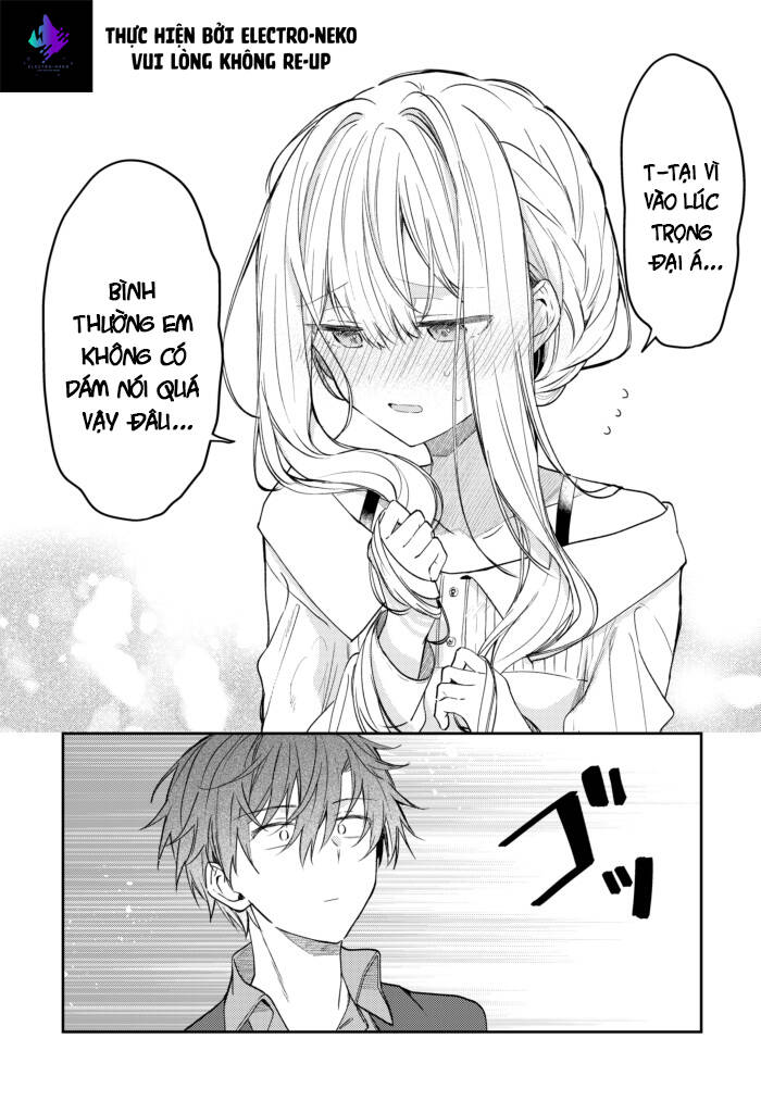 The Fairytale-Like You Goes On The Assault Chapter 30 - 9