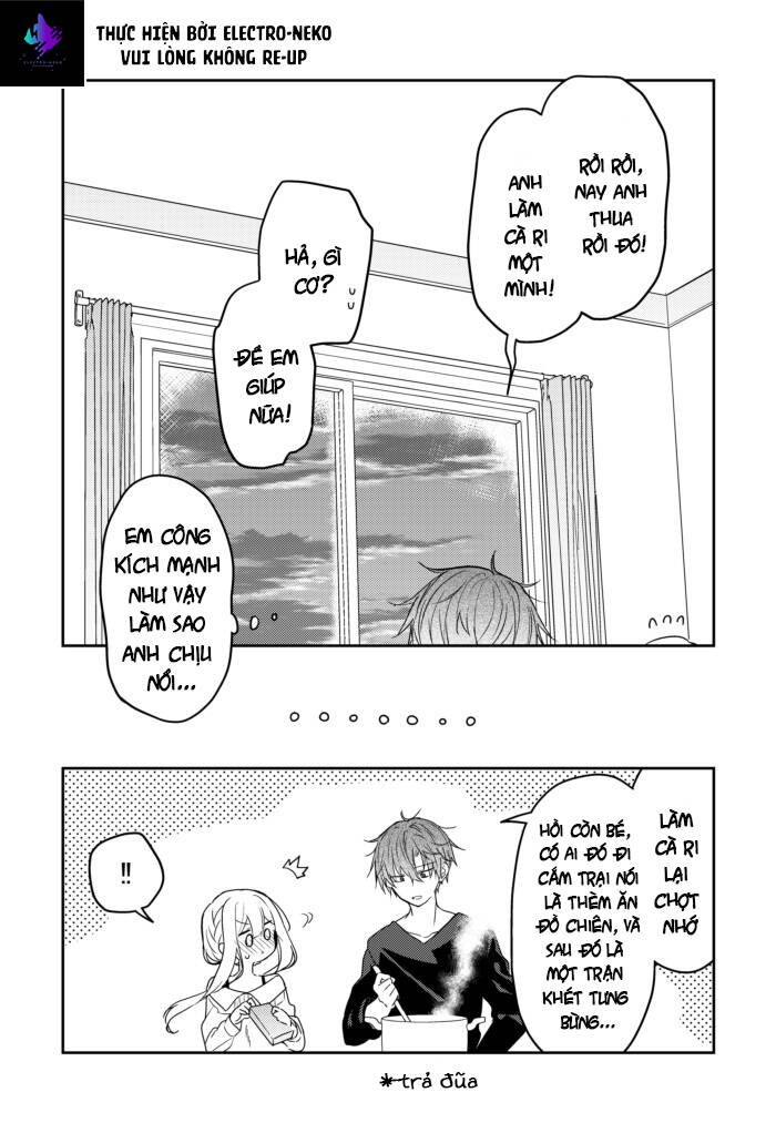 The Fairytale-Like You Goes On The Assault Chapter 30 - 10