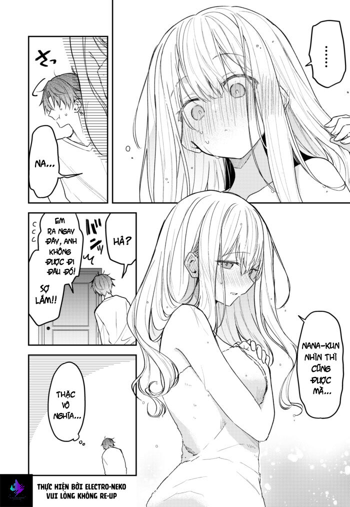 The Fairytale-Like You Goes On The Assault Chapter 31 - 11