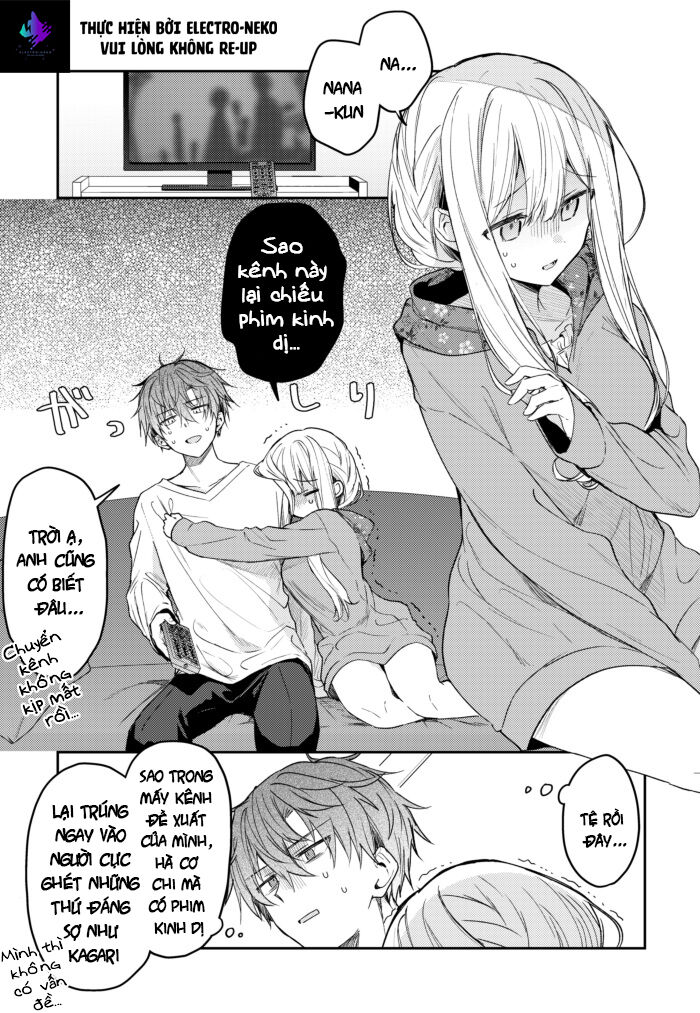 The Fairytale-Like You Goes On The Assault Chapter 31 - 4