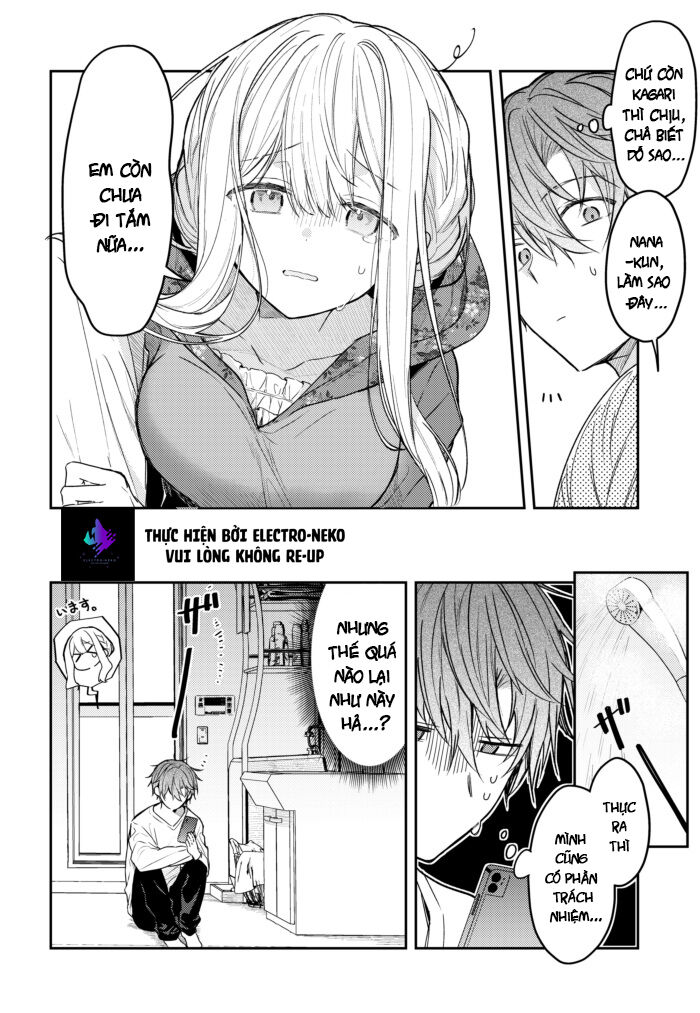 The Fairytale-Like You Goes On The Assault Chapter 31 - 5
