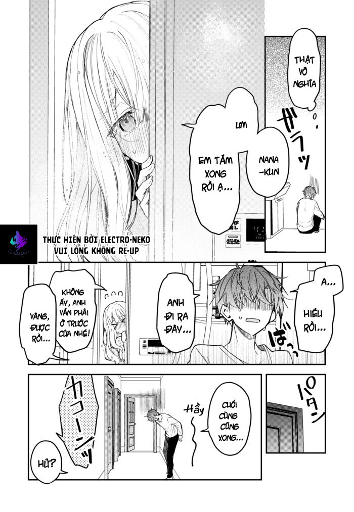 The Fairytale-Like You Goes On The Assault Chapter 31 - 7