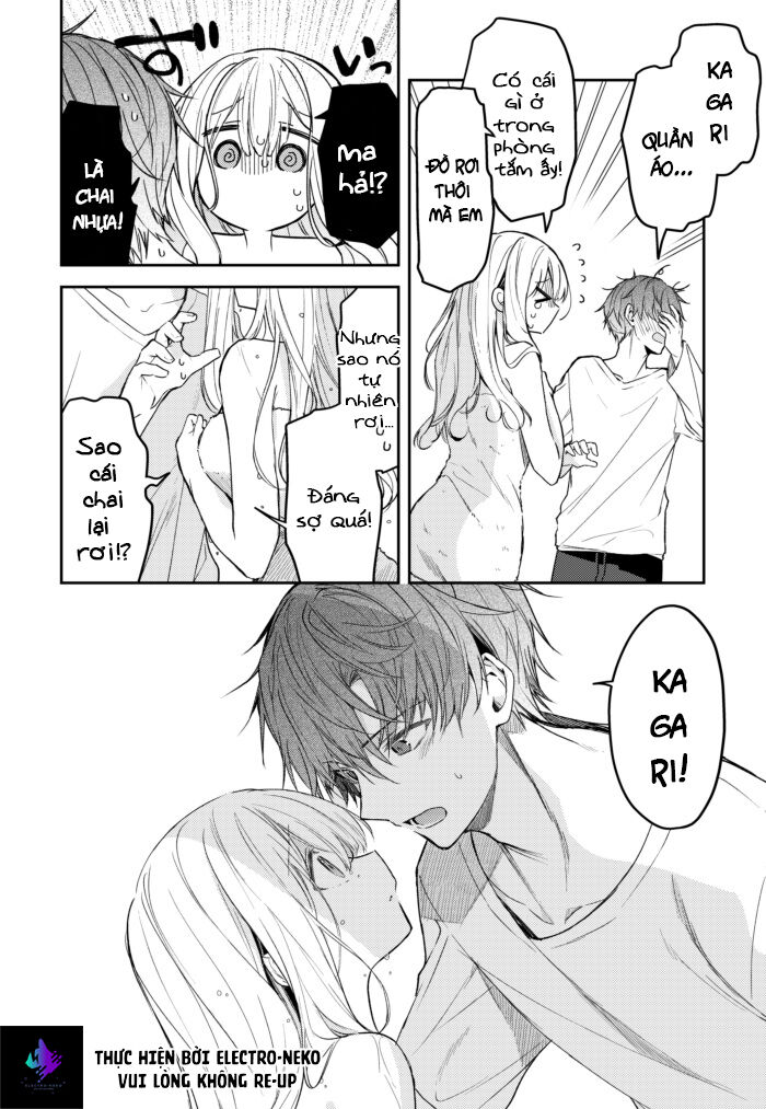 The Fairytale-Like You Goes On The Assault Chapter 31 - 9