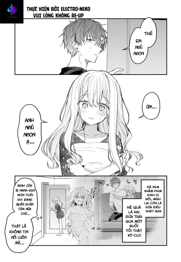 The Fairytale-Like You Goes On The Assault Chapter 32 - 3