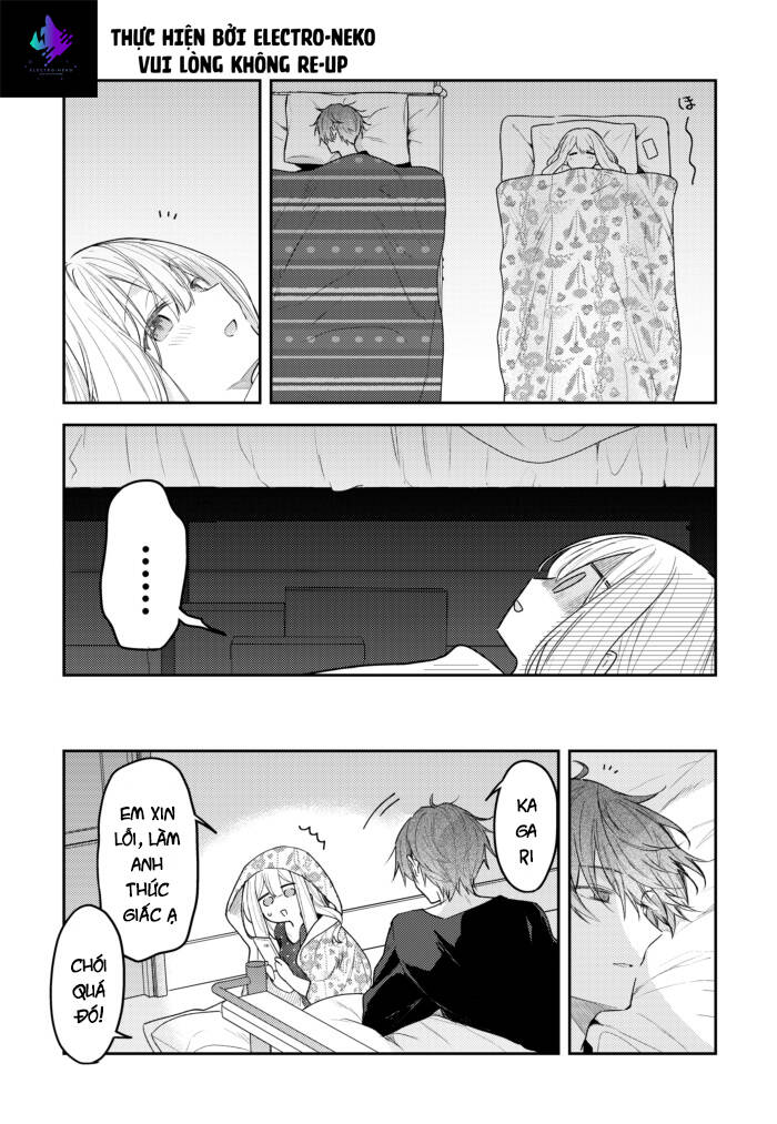 The Fairytale-Like You Goes On The Assault Chapter 32 - 6