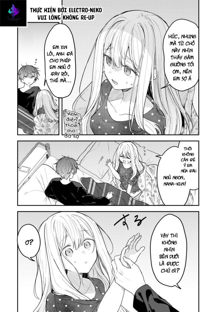 The Fairytale-Like You Goes On The Assault Chapter 32 - 7