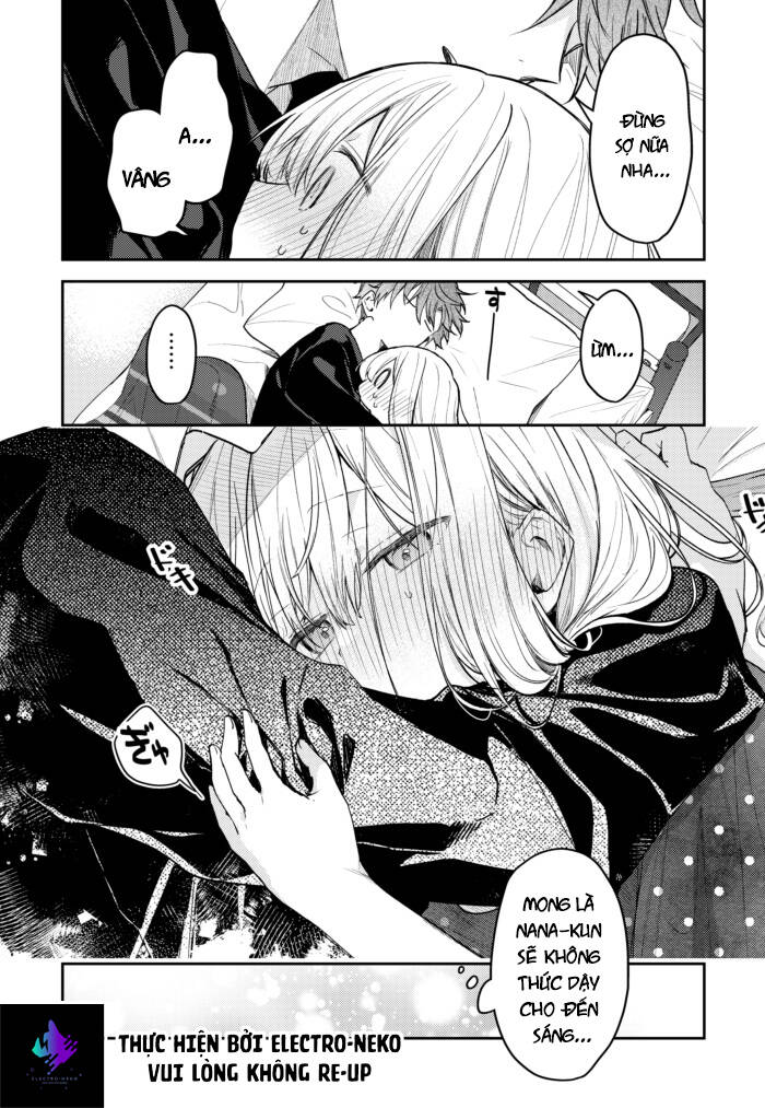 The Fairytale-Like You Goes On The Assault Chapter 32 - 10