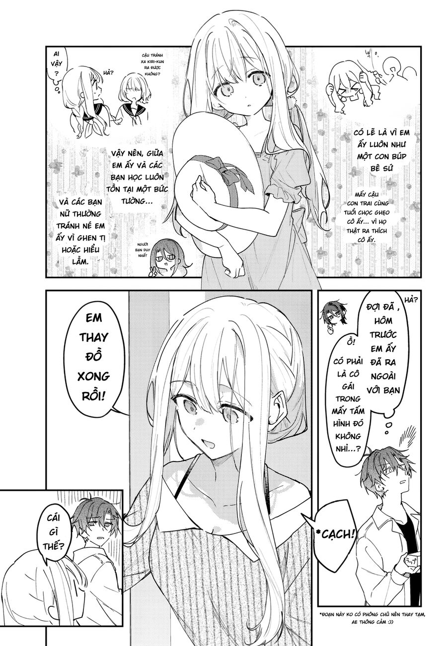 The Fairytale-Like You Goes On The Assault Chapter 41 - 2