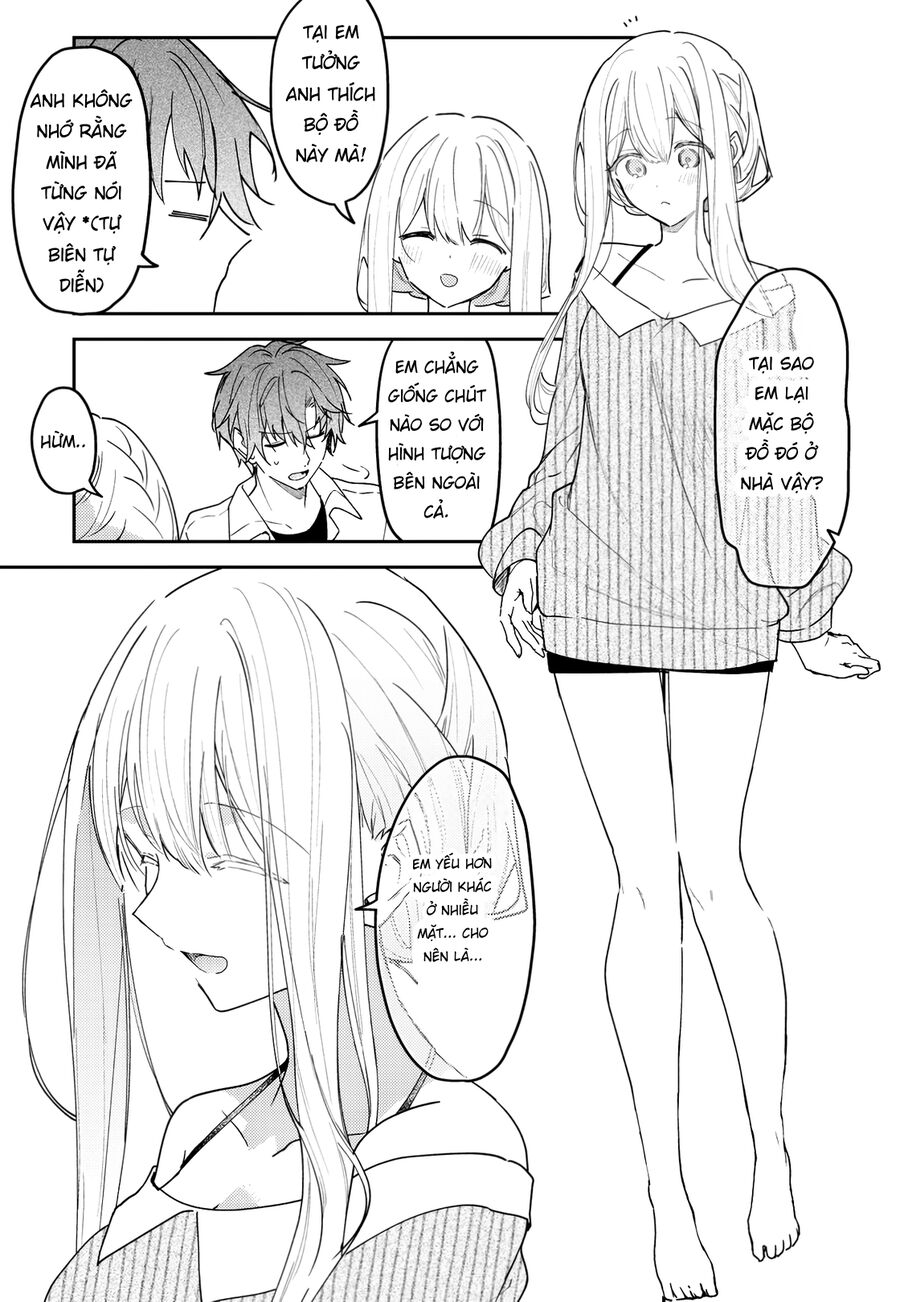 The Fairytale-Like You Goes On The Assault Chapter 41 - 3
